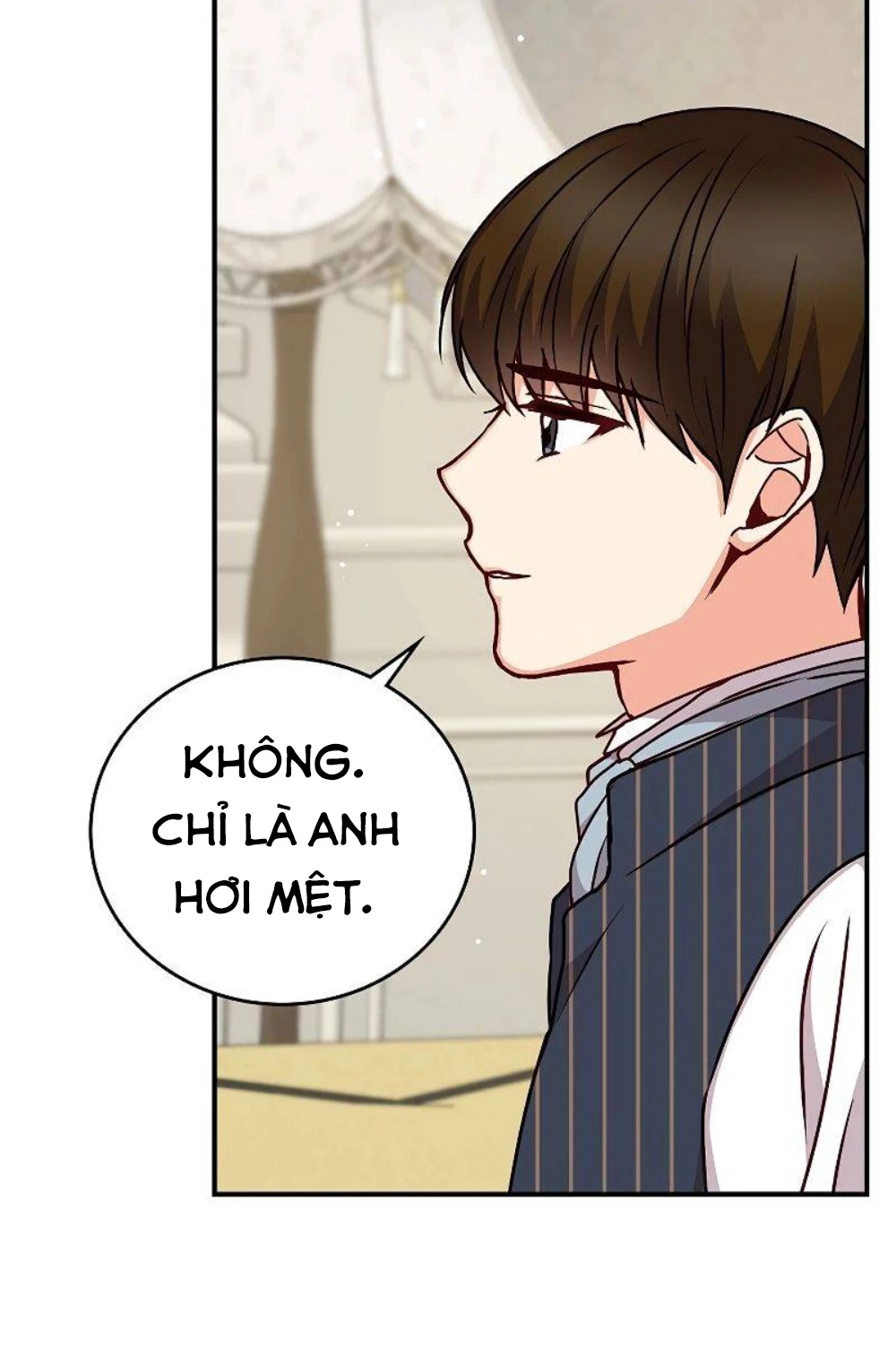 Đừng Chọc Đứa Em Gái Bé Bỏng Của Chúng Tôi Chapter 59 - 5