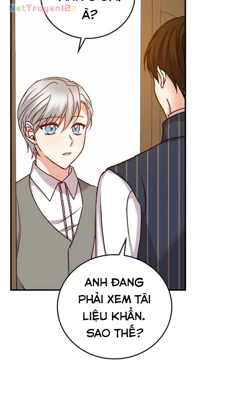 Đừng Chọc Đứa Em Gái Bé Bỏng Của Chúng Tôi Chapter 59 - 36