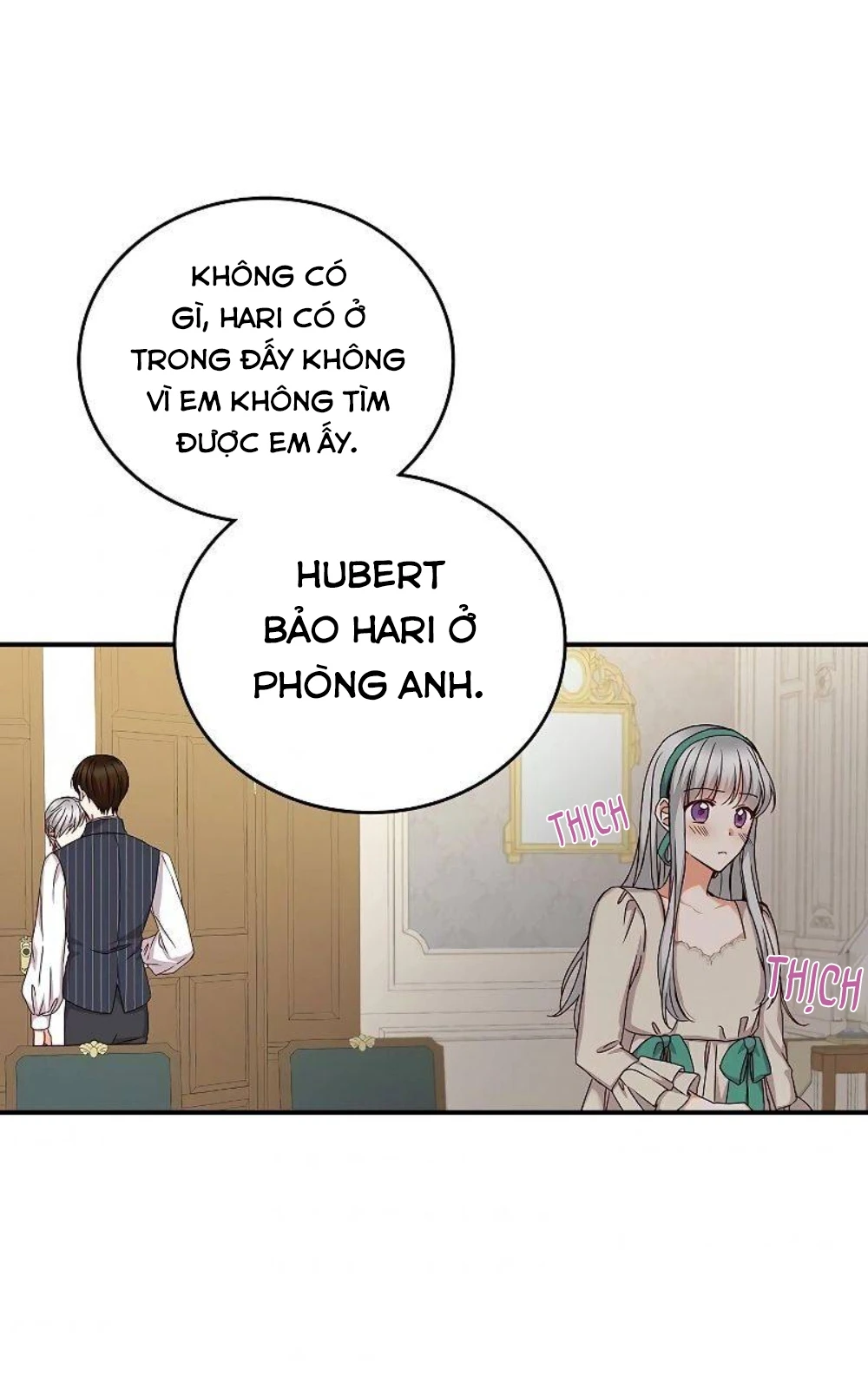 Đừng Chọc Đứa Em Gái Bé Bỏng Của Chúng Tôi Chapter 59 - 37