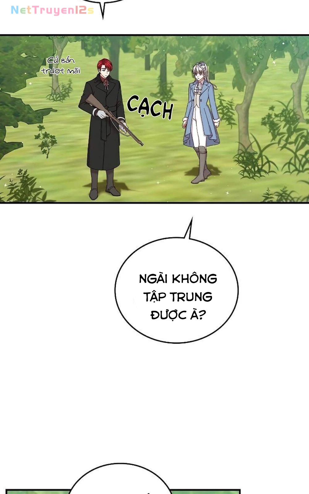 Đừng Chọc Đứa Em Gái Bé Bỏng Của Chúng Tôi Chapter 59 - 48