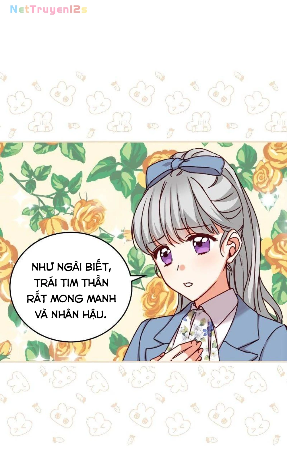 Đừng Chọc Đứa Em Gái Bé Bỏng Của Chúng Tôi Chapter 59 - 50