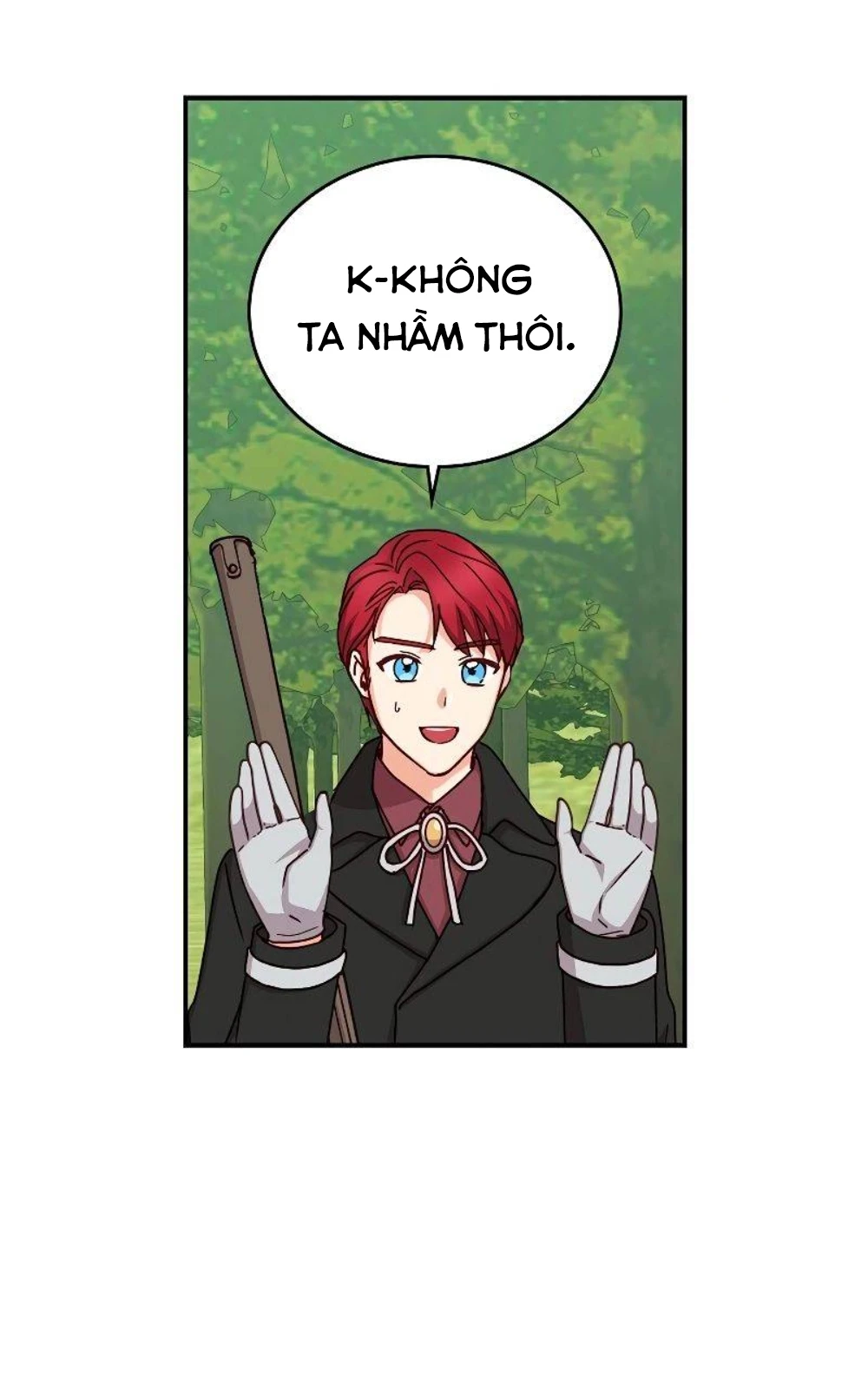 Đừng Chọc Đứa Em Gái Bé Bỏng Của Chúng Tôi Chapter 59 - 53