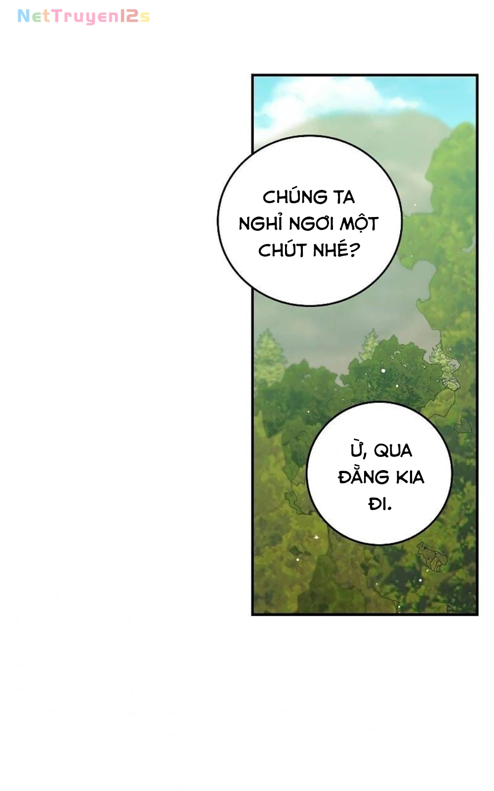Đừng Chọc Đứa Em Gái Bé Bỏng Của Chúng Tôi Chapter 59 - 54