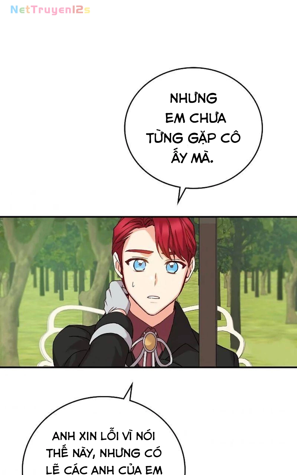 Đừng Chọc Đứa Em Gái Bé Bỏng Của Chúng Tôi Chapter 59 - 63
