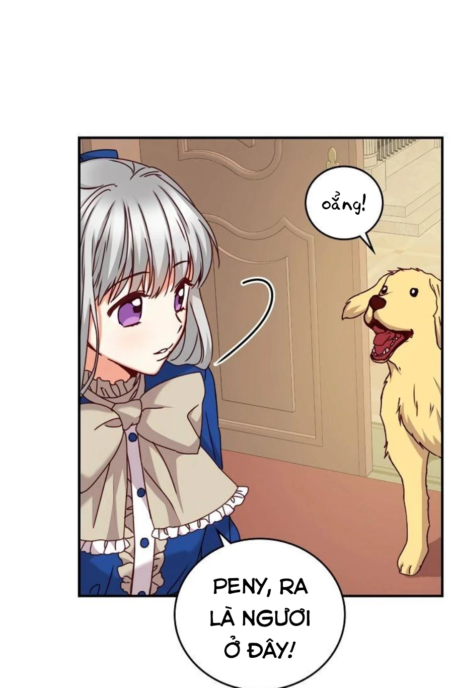 Đừng Chọc Đứa Em Gái Bé Bỏng Của Chúng Tôi Chapter 60 - 6