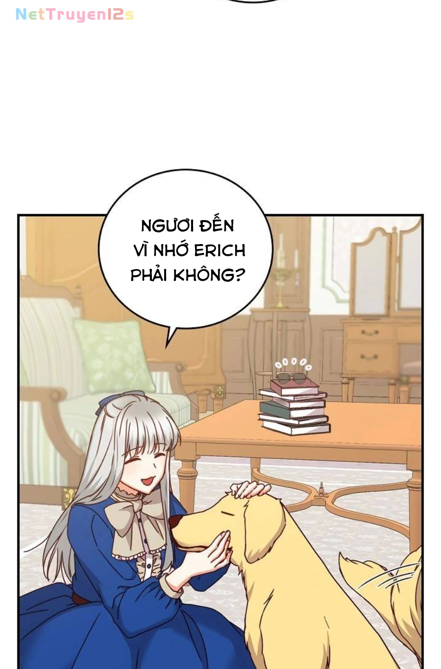 Đừng Chọc Đứa Em Gái Bé Bỏng Của Chúng Tôi Chapter 60 - 7