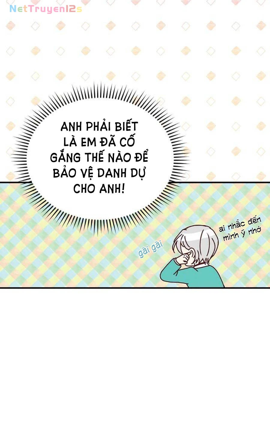 Đừng Chọc Đứa Em Gái Bé Bỏng Của Chúng Tôi Chapter 60 - 49