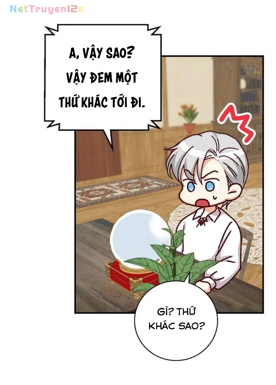 Đừng Chọc Đứa Em Gái Bé Bỏng Của Chúng Tôi Chapter 60 - 64