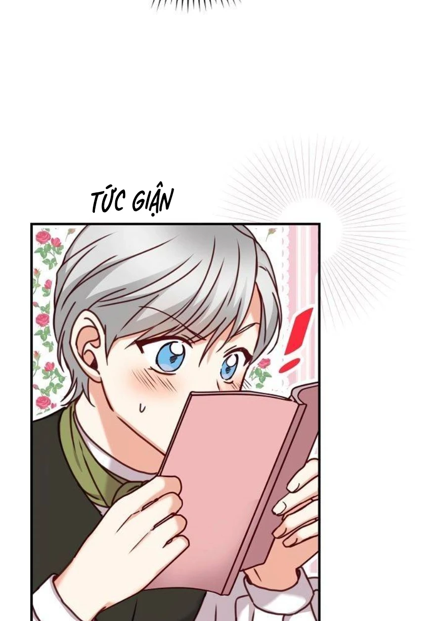 Đừng Chọc Đứa Em Gái Bé Bỏng Của Chúng Tôi Chapter 60 - 78