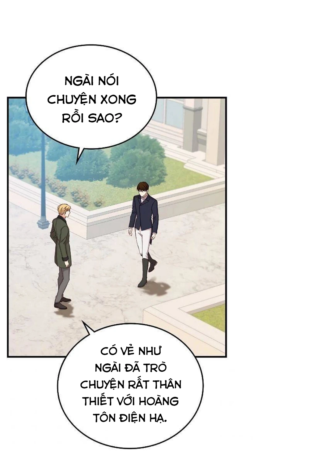Đừng Chọc Đứa Em Gái Bé Bỏng Của Chúng Tôi Chapter 61 - 1