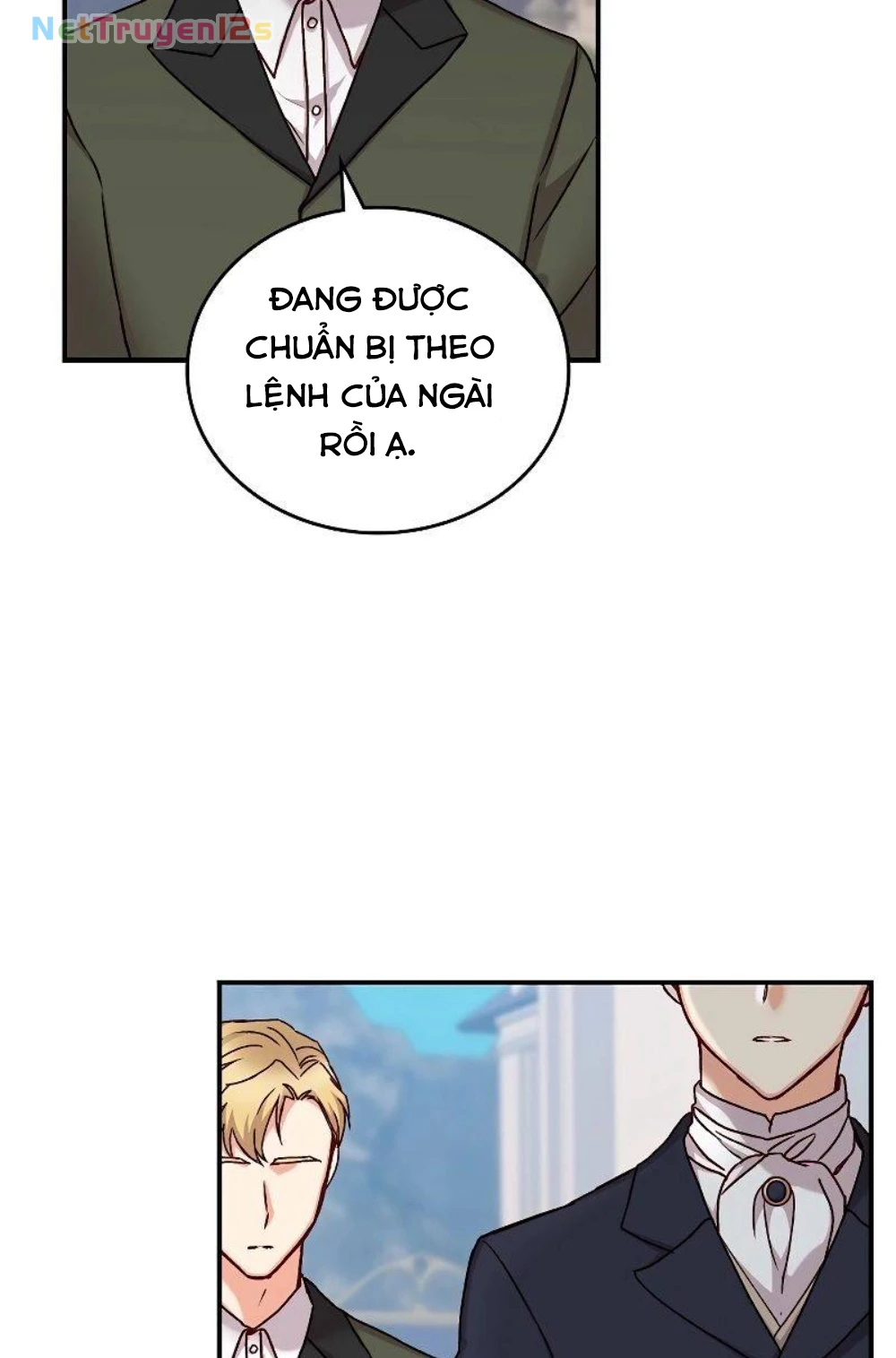 Đừng Chọc Đứa Em Gái Bé Bỏng Của Chúng Tôi Chapter 61 - 7