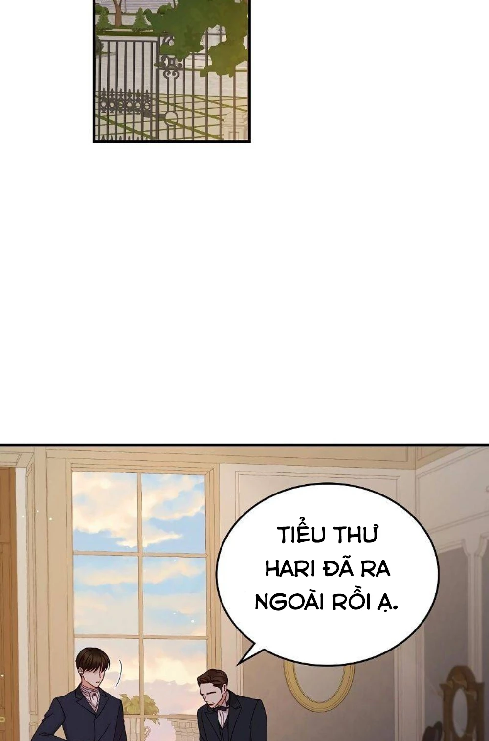 Đừng Chọc Đứa Em Gái Bé Bỏng Của Chúng Tôi Chapter 61 - 12