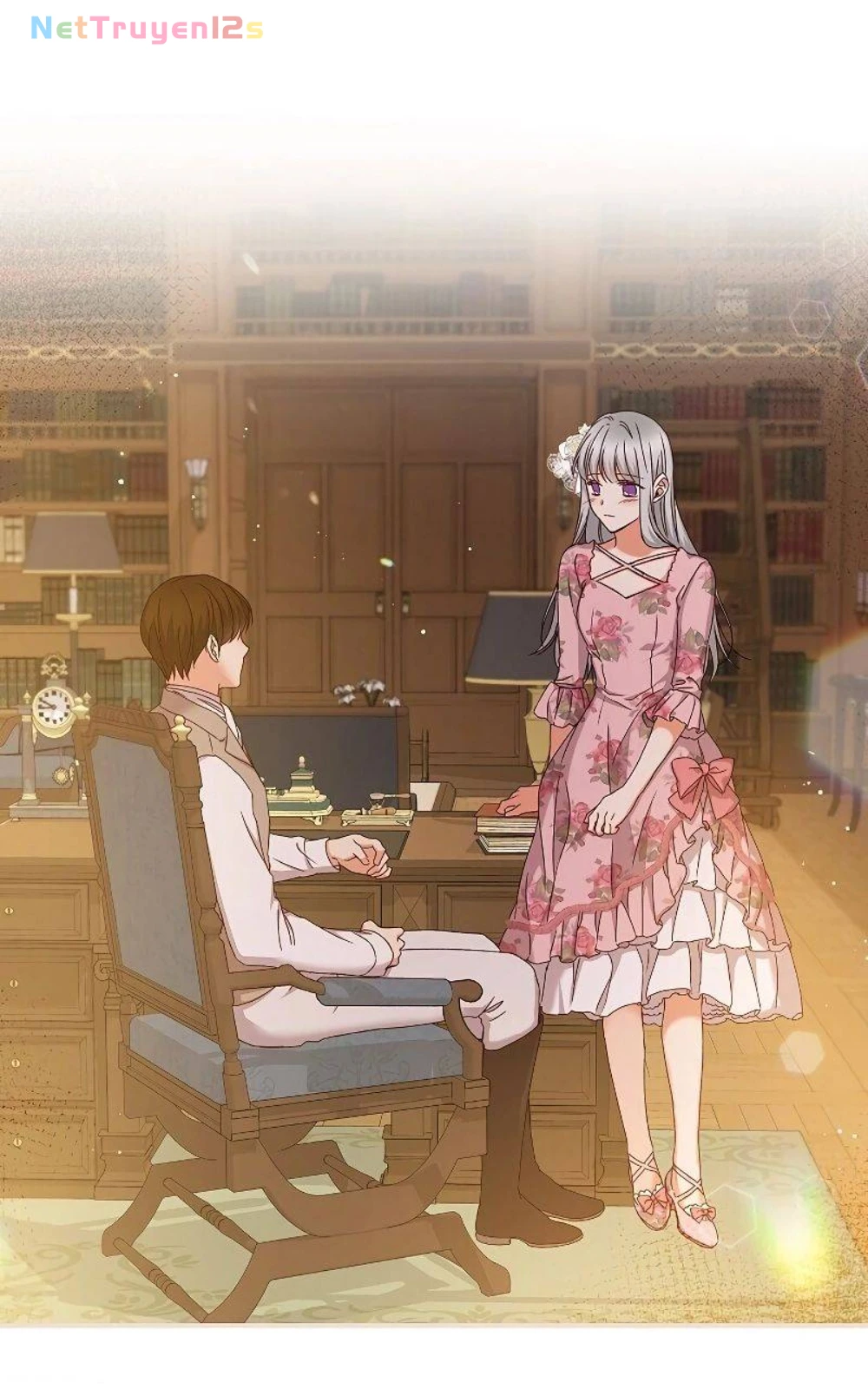 Đừng Chọc Đứa Em Gái Bé Bỏng Của Chúng Tôi Chapter 61 - 63