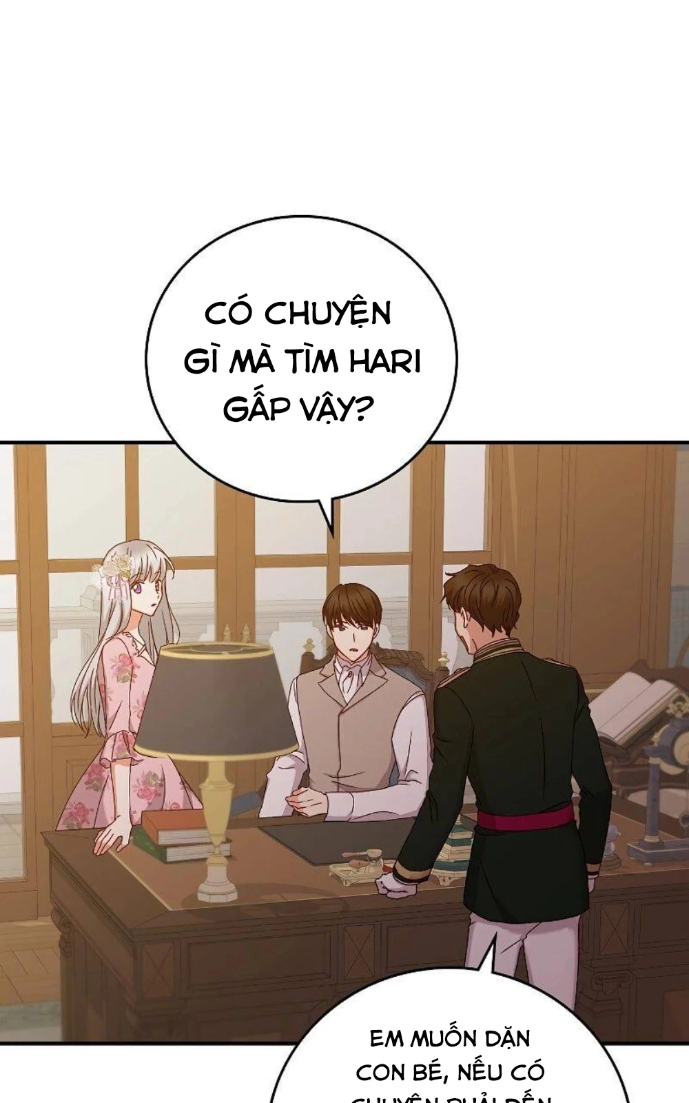 Đừng Chọc Đứa Em Gái Bé Bỏng Của Chúng Tôi Chapter 61 - 66