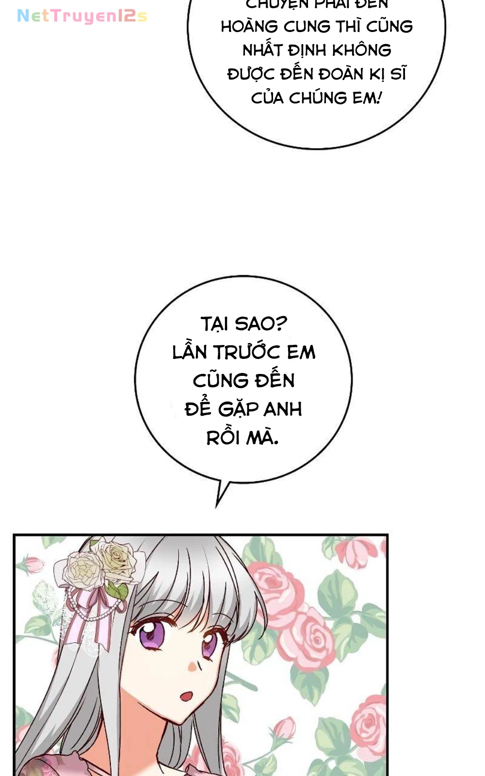 Đừng Chọc Đứa Em Gái Bé Bỏng Của Chúng Tôi Chapter 61 - 67