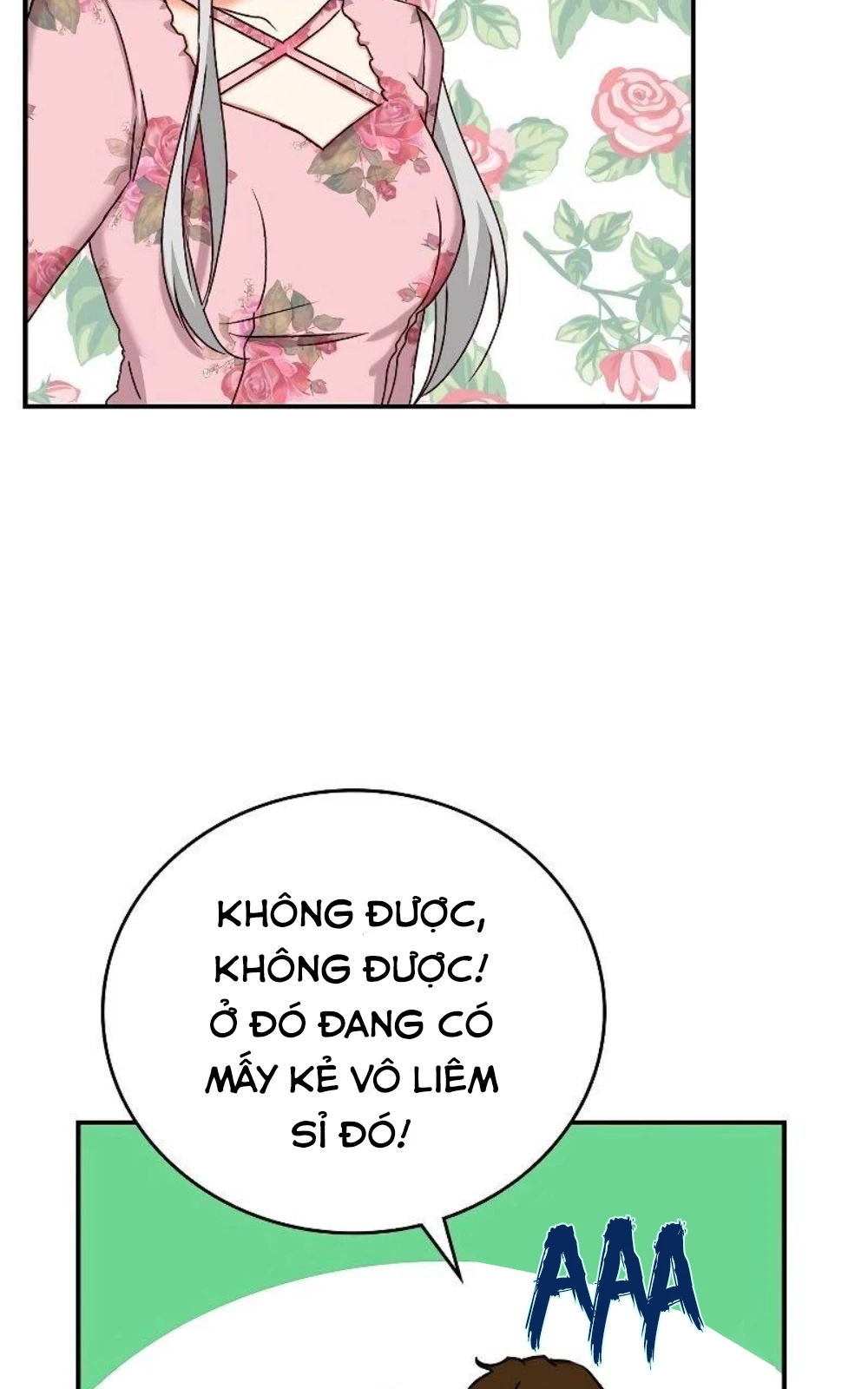 Đừng Chọc Đứa Em Gái Bé Bỏng Của Chúng Tôi Chapter 61 - 68