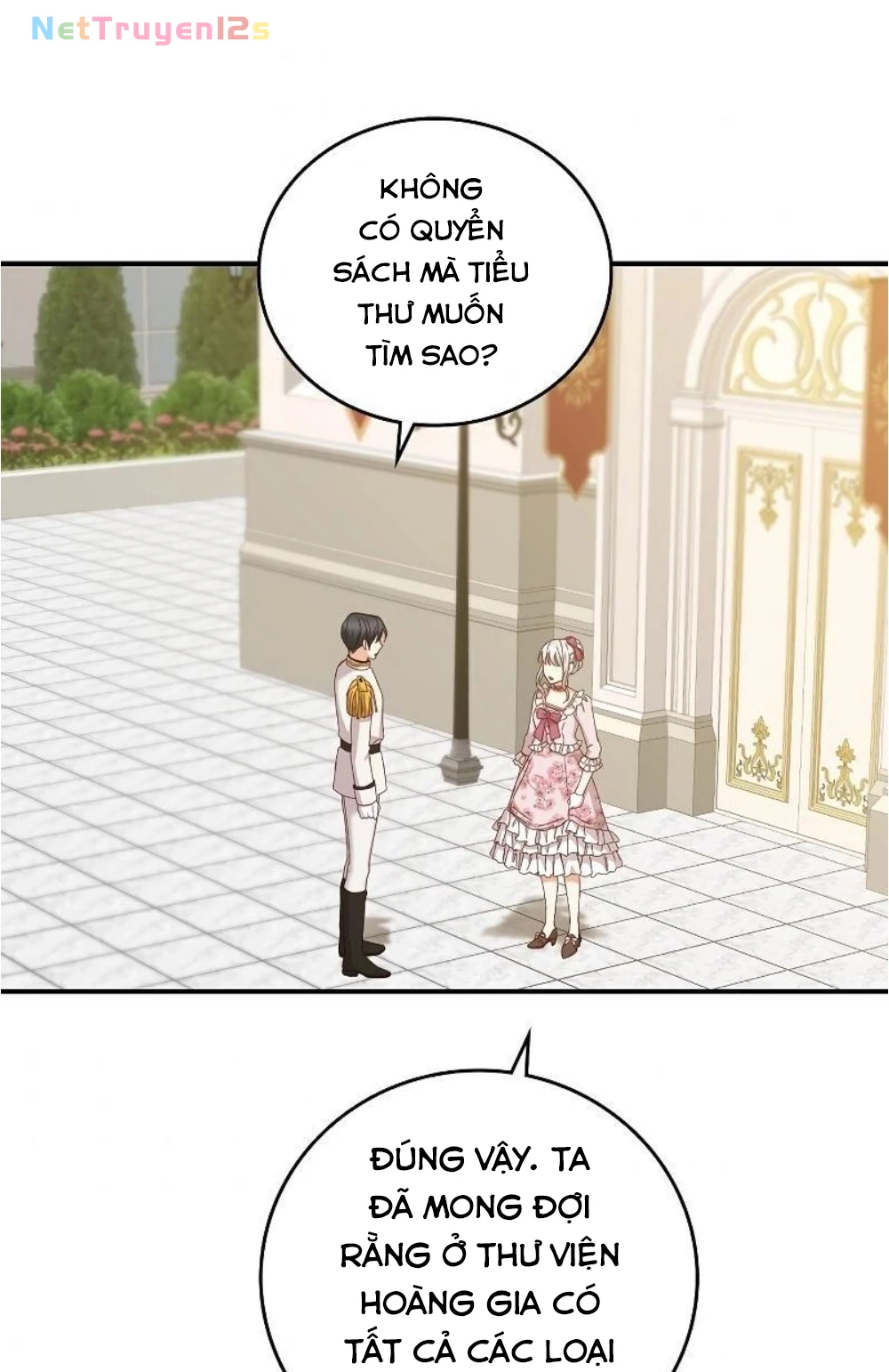Đừng Chọc Đứa Em Gái Bé Bỏng Của Chúng Tôi Chapter 62 - 2