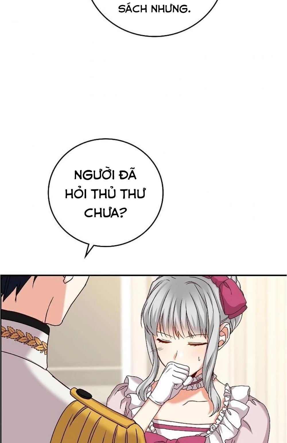 Đừng Chọc Đứa Em Gái Bé Bỏng Của Chúng Tôi Chapter 62 - 3