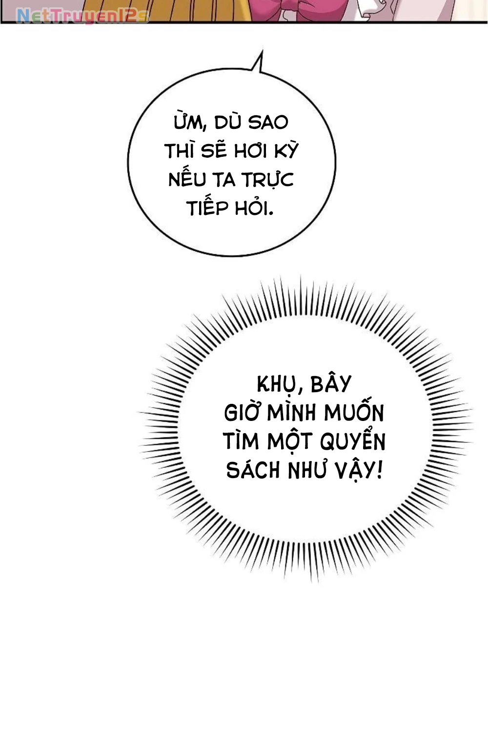 Đừng Chọc Đứa Em Gái Bé Bỏng Của Chúng Tôi Chapter 62 - 4
