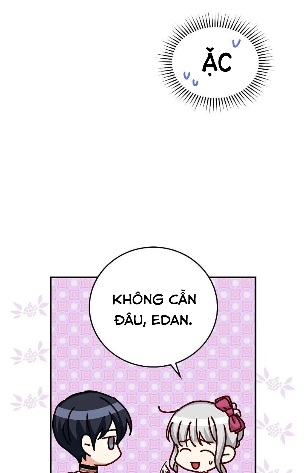 Đừng Chọc Đứa Em Gái Bé Bỏng Của Chúng Tôi Chapter 62 - 6