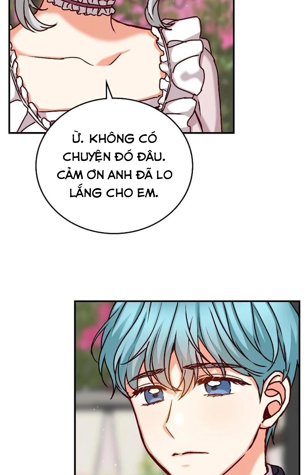 Đừng Chọc Đứa Em Gái Bé Bỏng Của Chúng Tôi Chapter 62 - 18