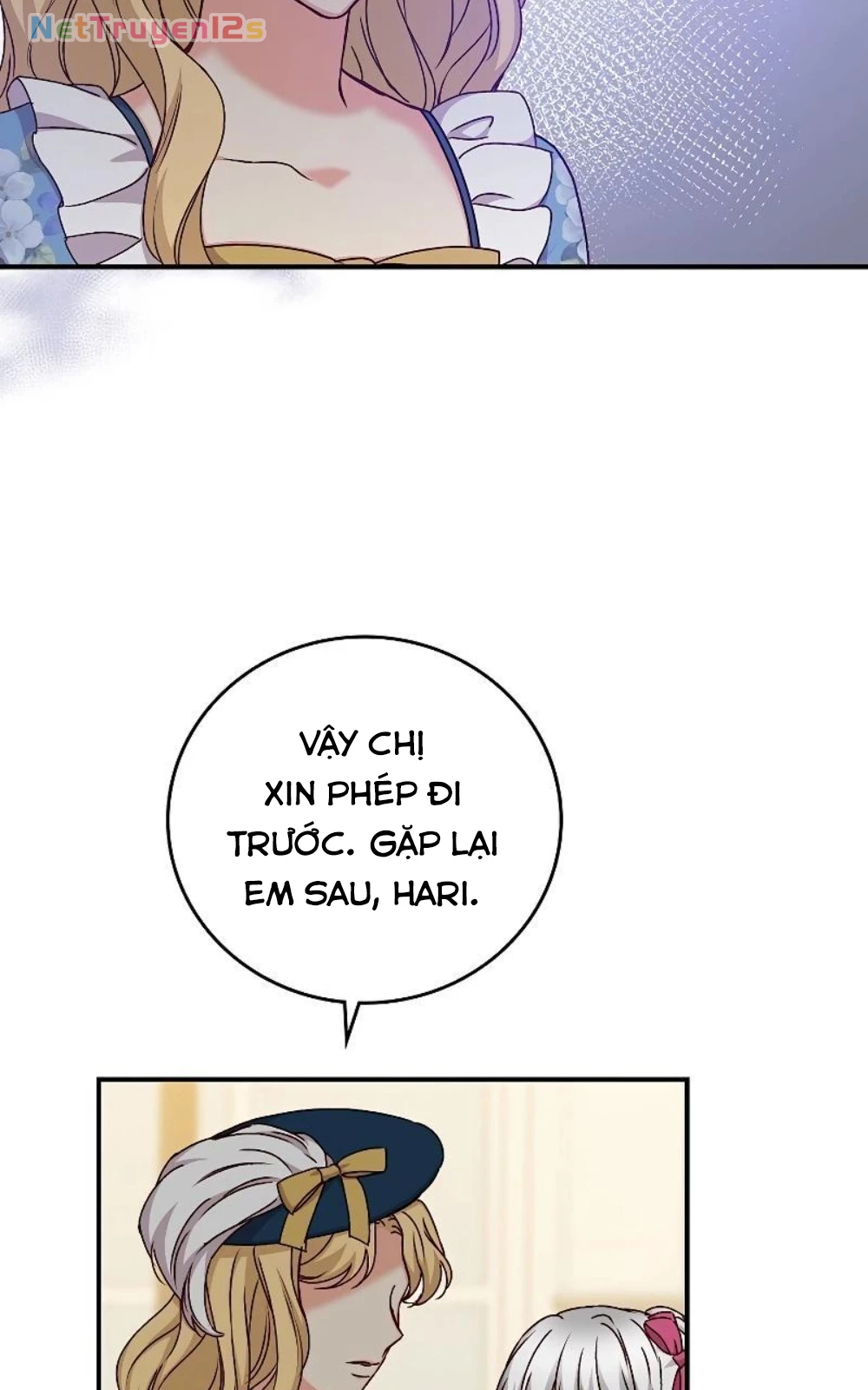 Đừng Chọc Đứa Em Gái Bé Bỏng Của Chúng Tôi Chapter 62 - 40