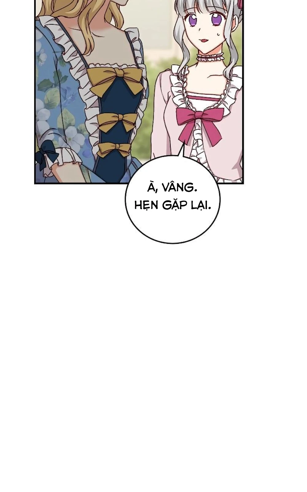 Đừng Chọc Đứa Em Gái Bé Bỏng Của Chúng Tôi Chapter 62 - 41