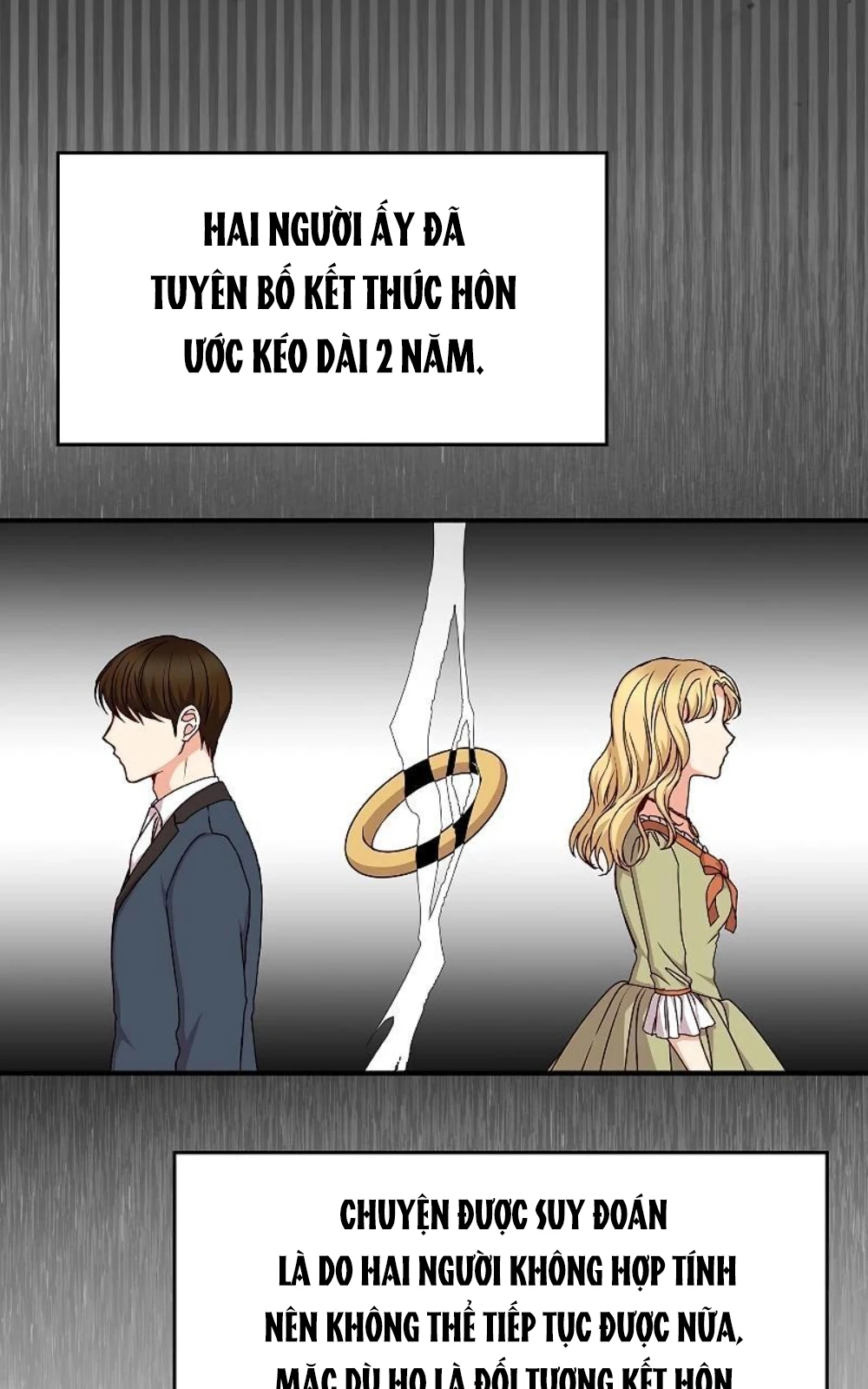 Đừng Chọc Đứa Em Gái Bé Bỏng Của Chúng Tôi Chapter 62 - 60