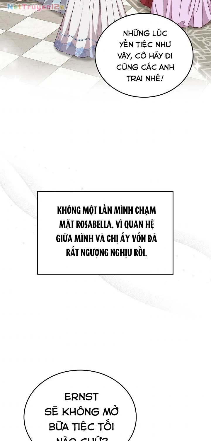 Đừng Chọc Đứa Em Gái Bé Bỏng Của Chúng Tôi Chapter 63 - 2