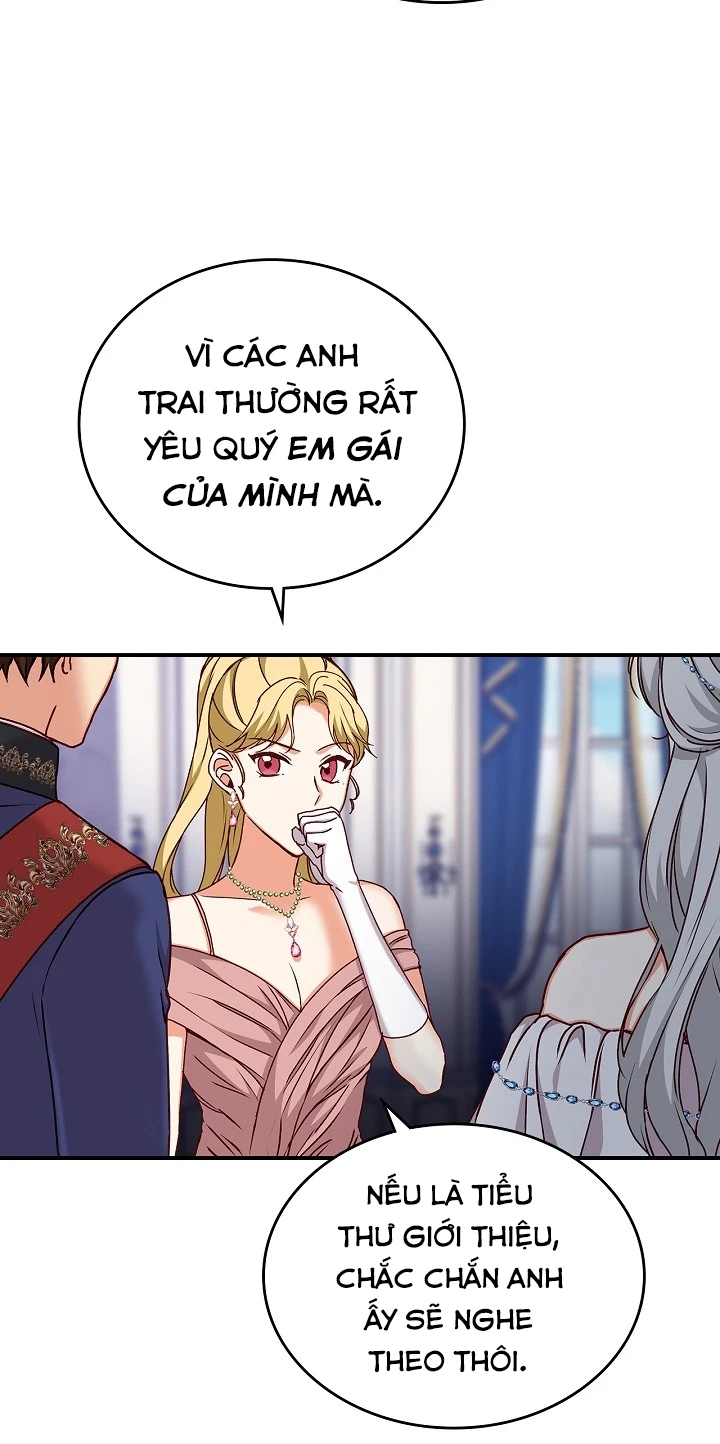 Đừng Chọc Đứa Em Gái Bé Bỏng Của Chúng Tôi Chapter 63 - 19