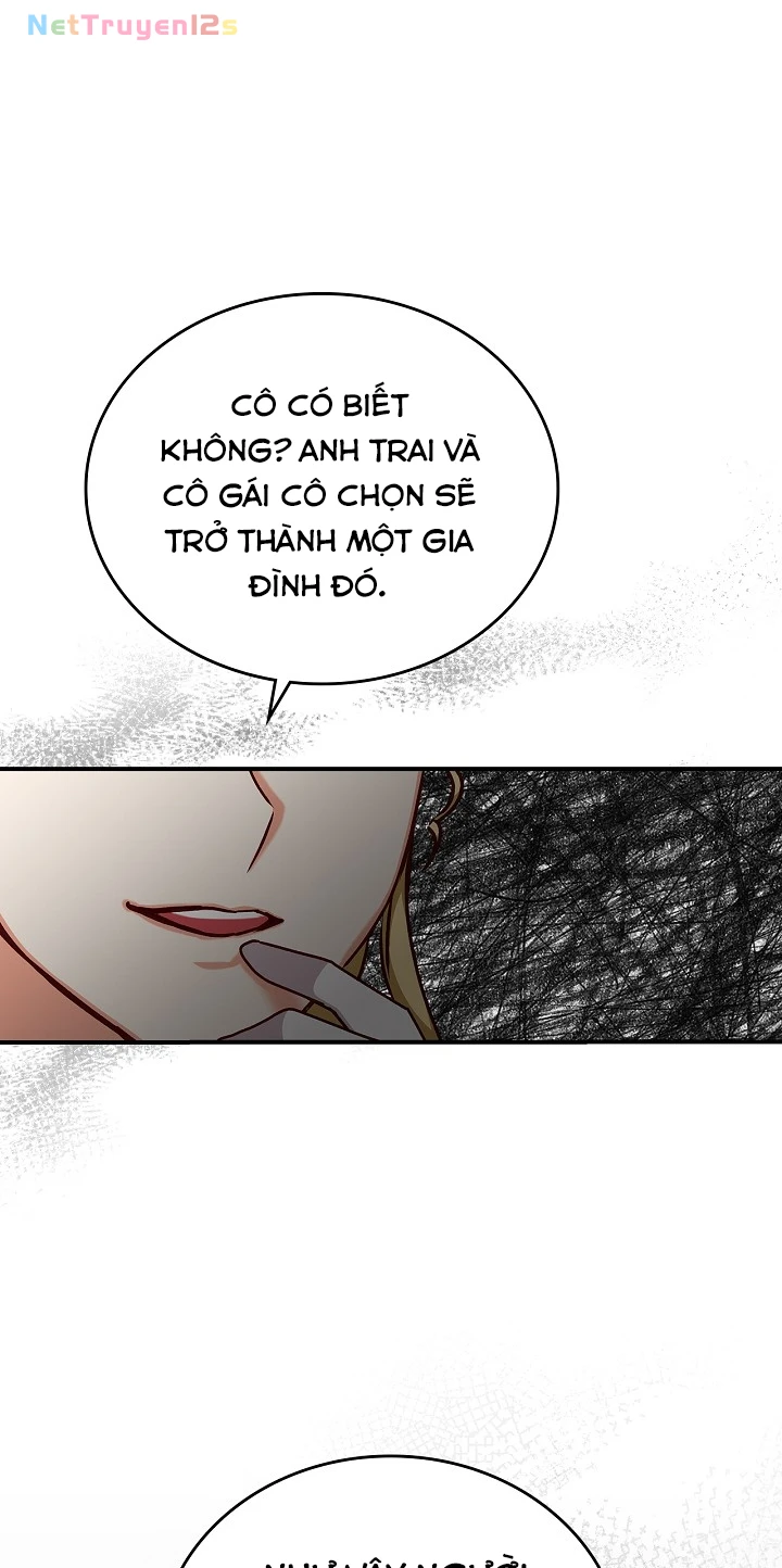 Đừng Chọc Đứa Em Gái Bé Bỏng Của Chúng Tôi Chapter 63 - 20