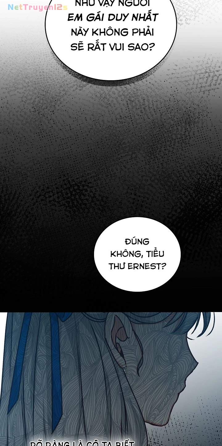 Đừng Chọc Đứa Em Gái Bé Bỏng Của Chúng Tôi Chapter 63 - 21