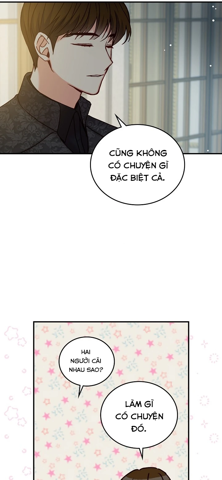 Đừng Chọc Đứa Em Gái Bé Bỏng Của Chúng Tôi Chapter 63 - 38