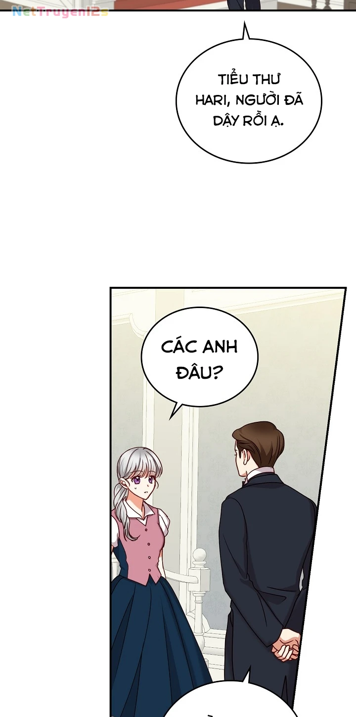 Đừng Chọc Đứa Em Gái Bé Bỏng Của Chúng Tôi Chapter 64 - 35