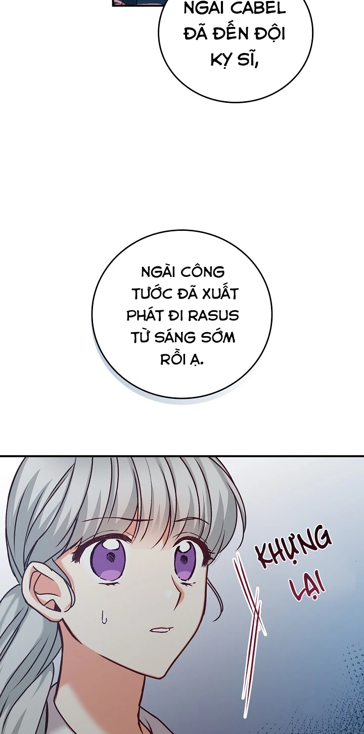 Đừng Chọc Đứa Em Gái Bé Bỏng Của Chúng Tôi Chapter 64 - 36