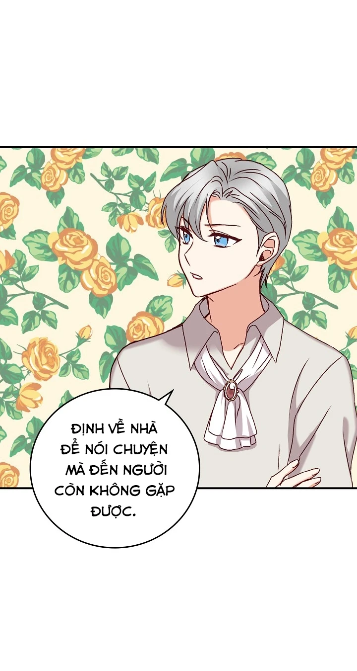 Đừng Chọc Đứa Em Gái Bé Bỏng Của Chúng Tôi Chapter 64 - 48