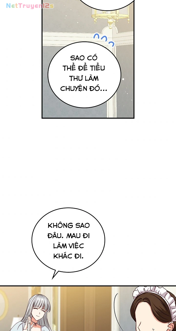 Đừng Chọc Đứa Em Gái Bé Bỏng Của Chúng Tôi Chapter 64 - 52