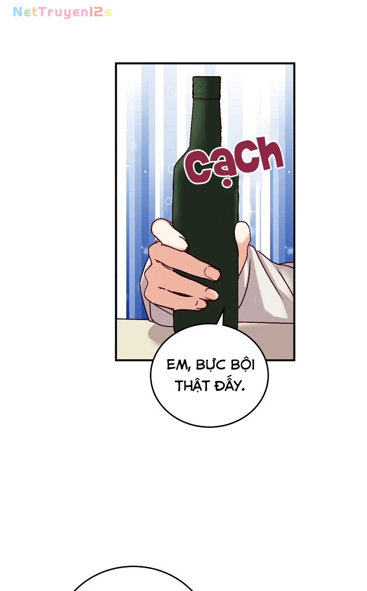 Đừng Chọc Đứa Em Gái Bé Bỏng Của Chúng Tôi Chapter 65 - 19