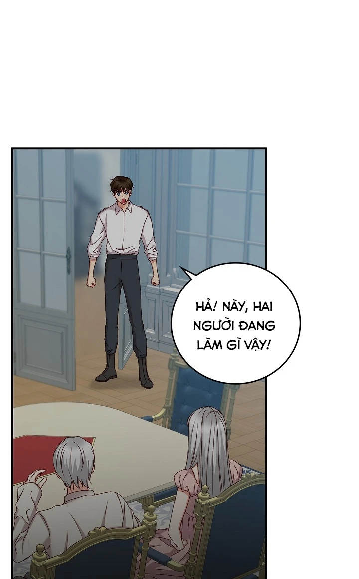 Đừng Chọc Đứa Em Gái Bé Bỏng Của Chúng Tôi Chapter 65 - 30