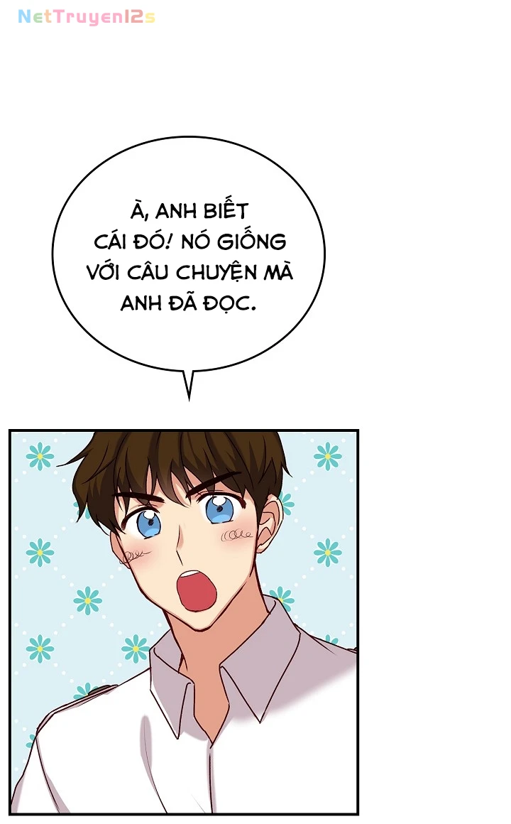 Đừng Chọc Đứa Em Gái Bé Bỏng Của Chúng Tôi Chapter 65 - 40