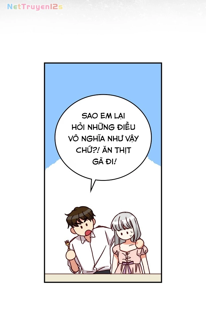 Đừng Chọc Đứa Em Gái Bé Bỏng Của Chúng Tôi Chapter 65 - 44