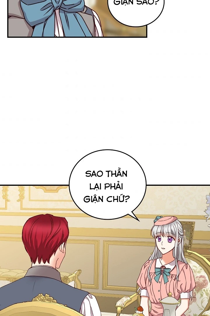Đừng Chọc Đứa Em Gái Bé Bỏng Của Chúng Tôi Chapter 66 - 3