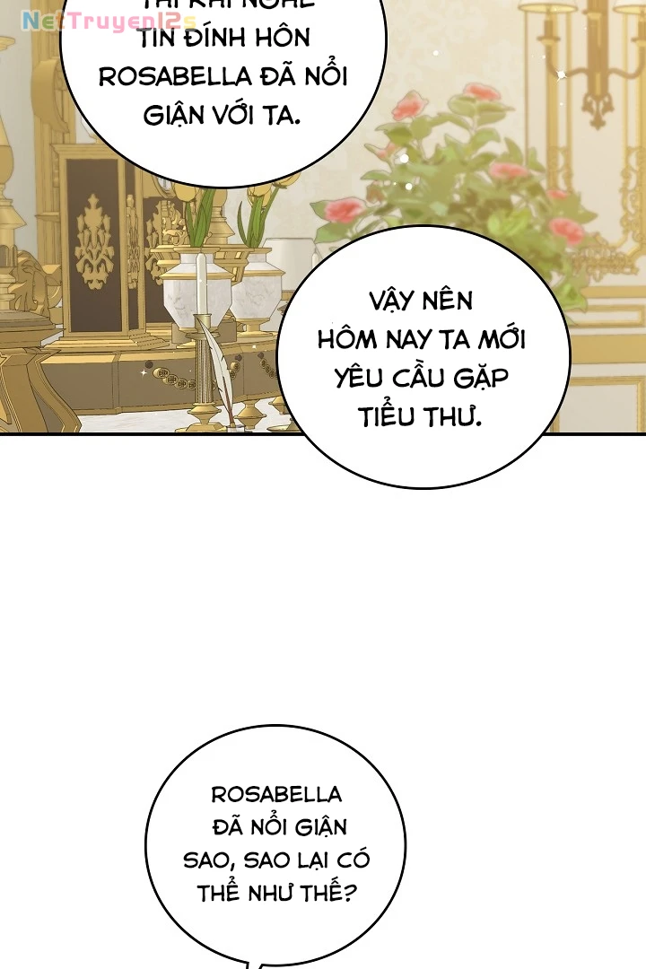 Đừng Chọc Đứa Em Gái Bé Bỏng Của Chúng Tôi Chapter 66 - 8