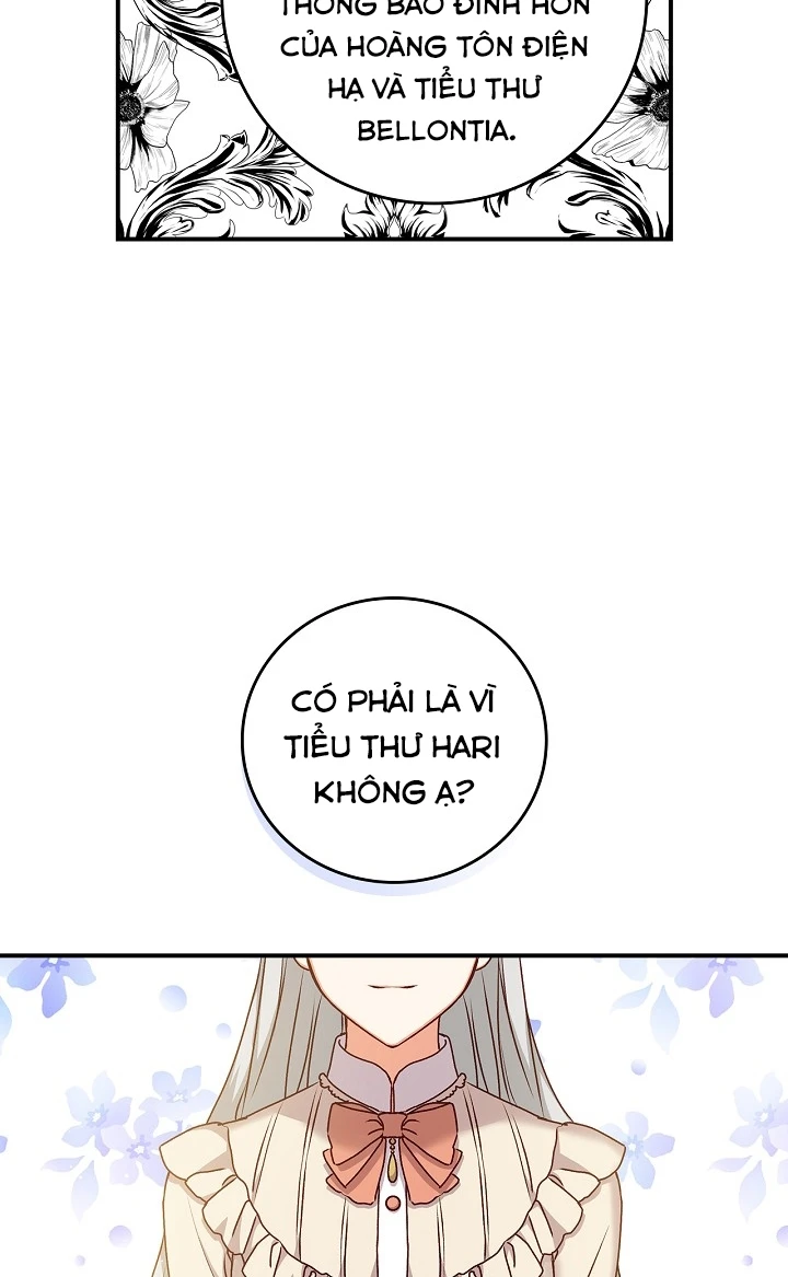 Đừng Chọc Đứa Em Gái Bé Bỏng Của Chúng Tôi Chapter 66 - 53