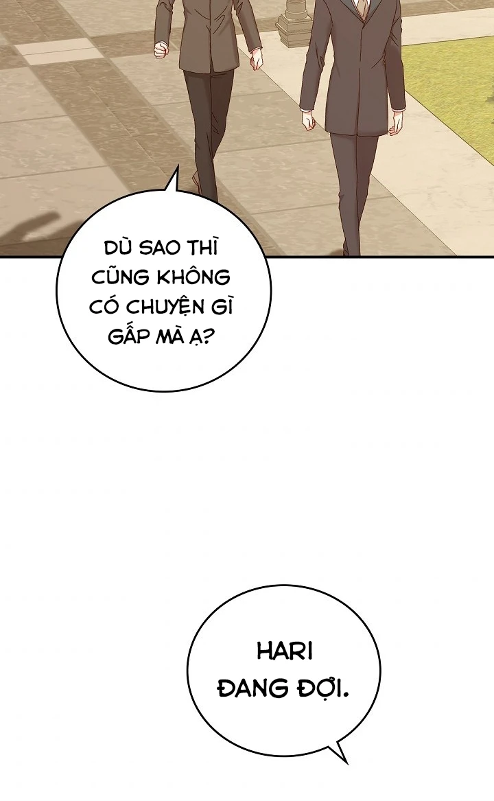 Đừng Chọc Đứa Em Gái Bé Bỏng Của Chúng Tôi Chapter 66 - 57