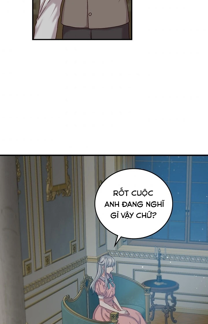 Đừng Chọc Đứa Em Gái Bé Bỏng Của Chúng Tôi Chapter 67 - 3