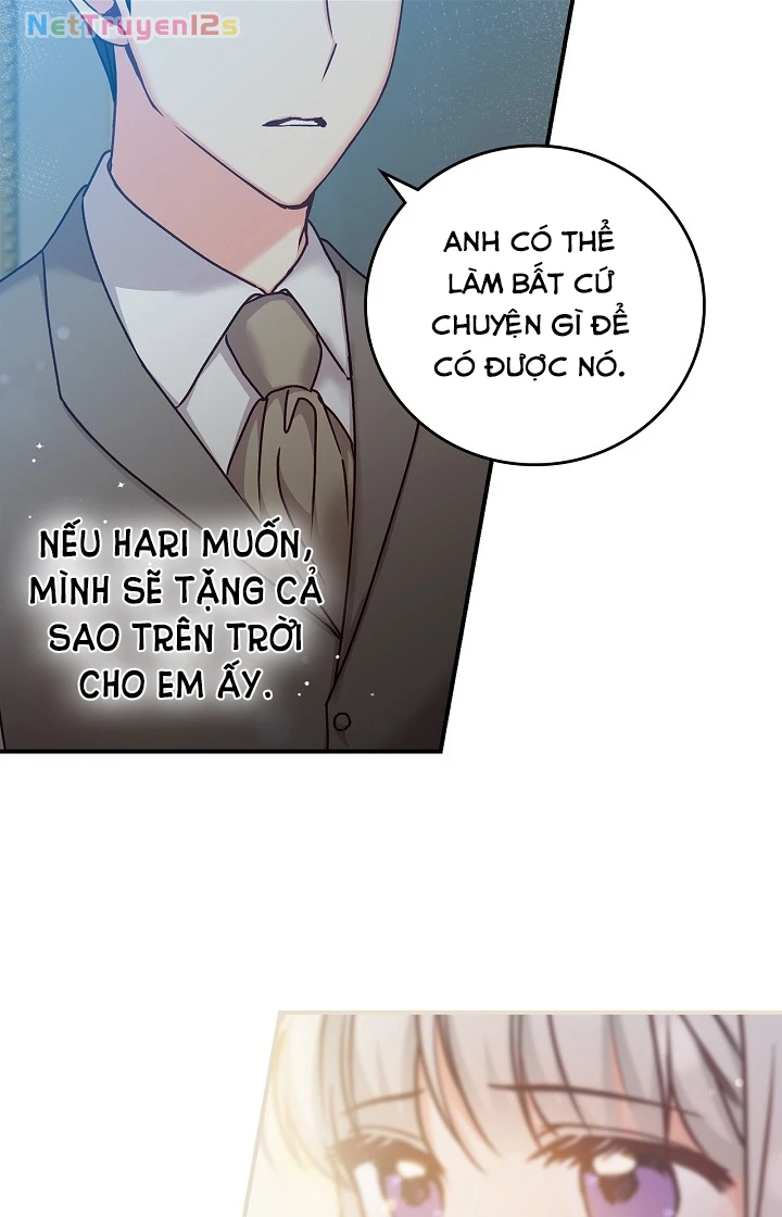 Đừng Chọc Đứa Em Gái Bé Bỏng Của Chúng Tôi Chapter 67 - 15