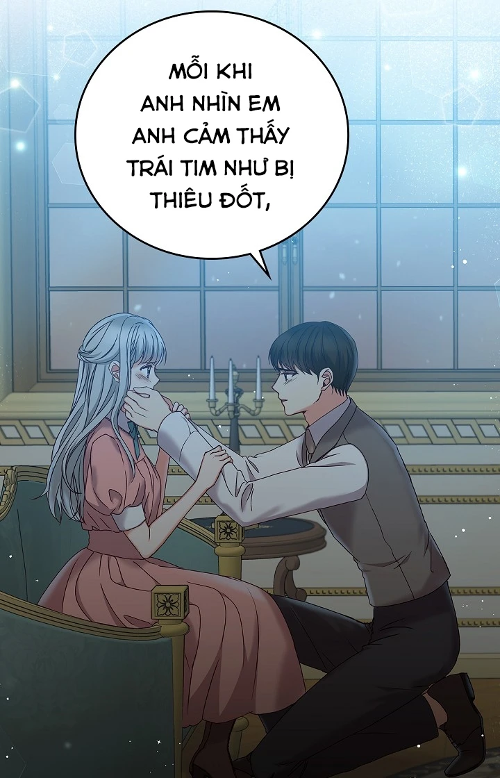 Đừng Chọc Đứa Em Gái Bé Bỏng Của Chúng Tôi Chapter 67 - 36