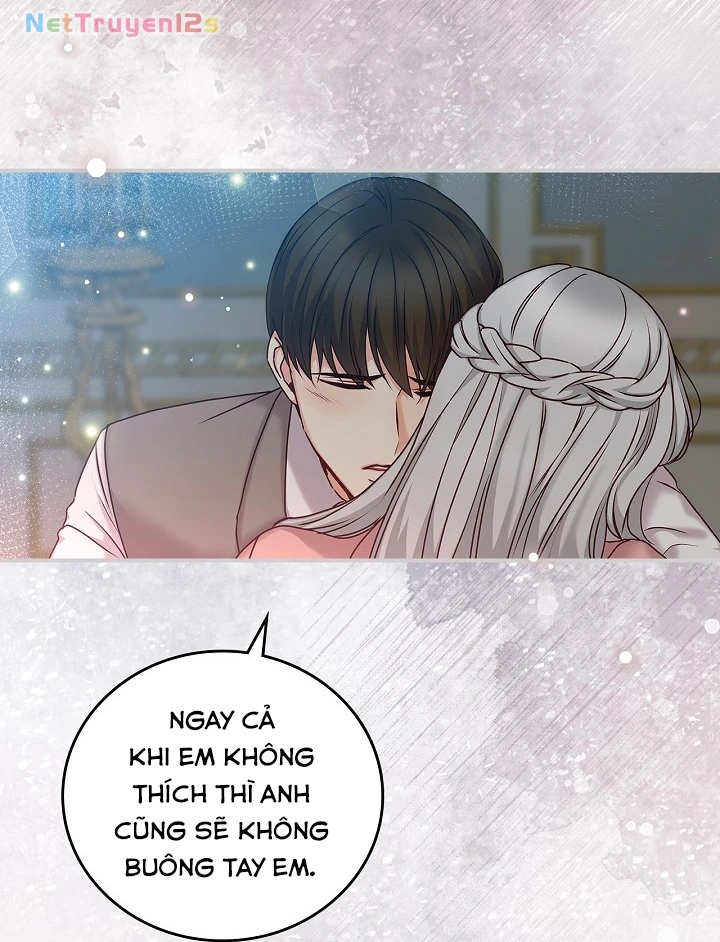 Đừng Chọc Đứa Em Gái Bé Bỏng Của Chúng Tôi Chapter 67 - 71