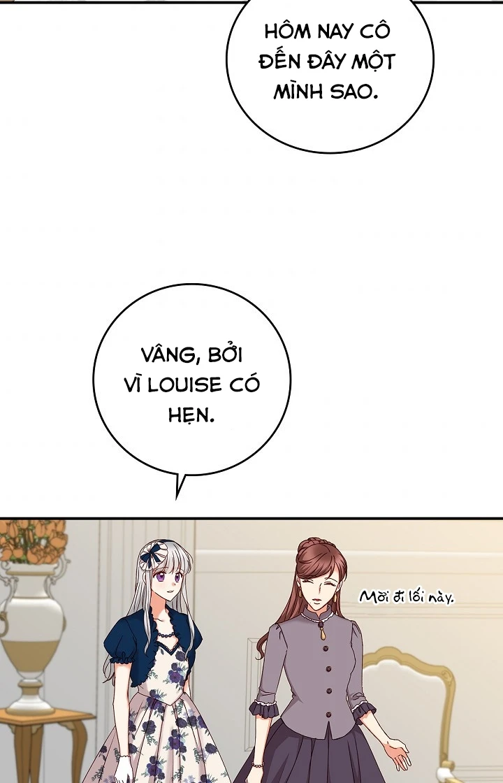 Đừng Chọc Đứa Em Gái Bé Bỏng Của Chúng Tôi Chapter 68 - 3
